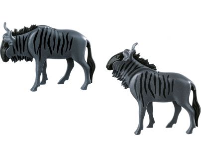 Playmobil 6943 Pakone