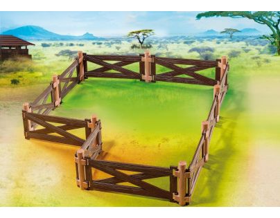 Playmobil 6946 Ohrada