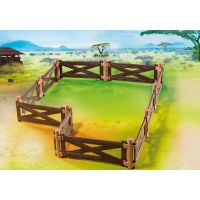 Playmobil 6946 Ohrada 2