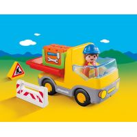 Playmobil 6960 Sklápěčka 3