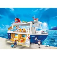 Playmobil 6978 Výletná loď 2