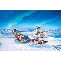 Playmobil 9057 Sane so psami 2