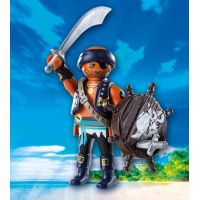 Playmobil 9075 Pirát 2