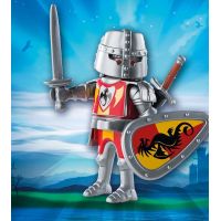 Playmobil 9076 Dračí rytíř 2