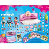 Playmobil 9080 Kavárna Cupcake 3