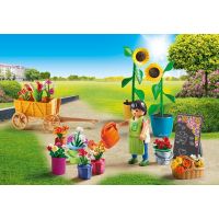 Playmobil 9082 Zahradnictví 2