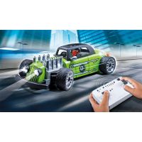Playmobil 9091 RC Rock'n'Roll Racer 2