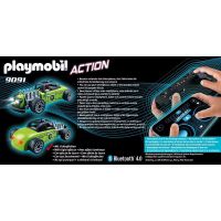 Playmobil 9091 RC Rock'n'Roll Racer 3