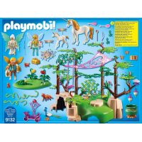 Playmobil 9132 Kouzelný les s vílami 2