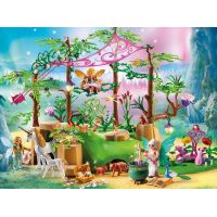 Playmobil 9132 Kouzelný les s vílami 3