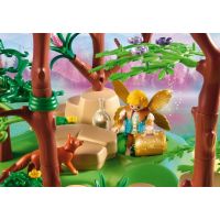 Playmobil 9132 Kouzelný les s vílami 5