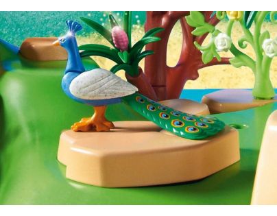 Playmobil 9132 Kouzelný les s vílami