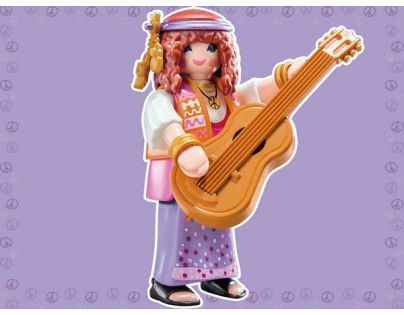 Playmobil 9147 Figúrky Dievčatá 11.séria