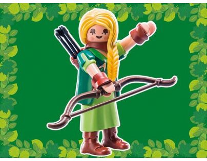 Playmobil 9147 Figúrky Dievčatá 11.séria