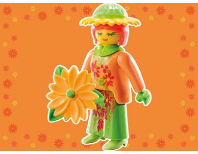 Playmobil 9147 Figúrky Dievčatá 11.séria