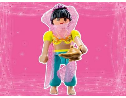 Playmobil 9147 Figúrky Dievčatá 11.séria