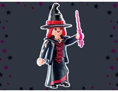 Playmobil 9147 Figúrky Dievčatá 11.séria