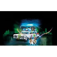 Playmobil 9220 Ghostbusters Ecto-1 2