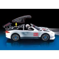 Playmobil 9225 Porsche 911 GT3 Cup 4