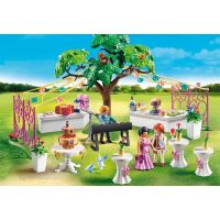 Playmobil 9228 Svatební párty 2