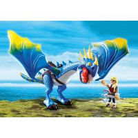 Playmobil 9247 Astrid a Buřina 2