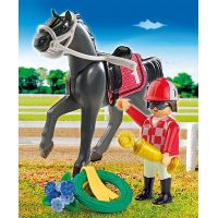 Playmobil 9261 Džokej 3
