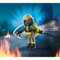 Playmobil 9336 Požiarnik 2