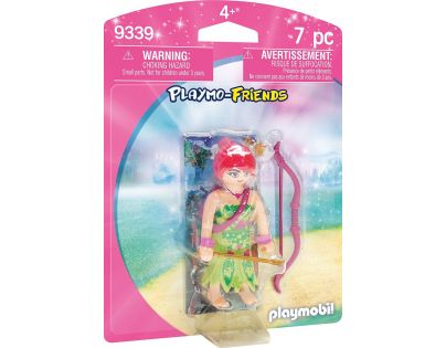 Playmobil 9339 Lesná víla