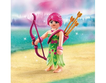 Playmobil 9339 Lesná víla