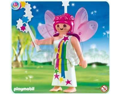 Playmobil 4676 - Hvězdičková víla