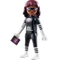 Playmobil Čarovná Lienka a Čierny kocúr: Lady Wifi 2