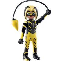 Playmobil Čarovná Lienka a Čierny kocúr: Vesperia 2