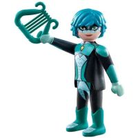 Playmobil Čarovná Lienka a Čierny kocúr: Zmijak 2