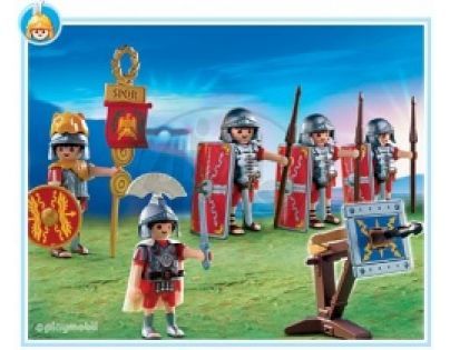 Playmobil 4271 - Římští legionáři