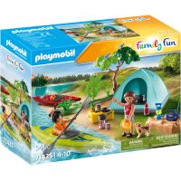 PLAYMOBIL® 71425 Stanovanie
