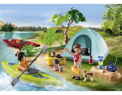 PLAYMOBIL® 71425 Stanovanie