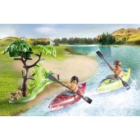 PLAYMOBIL® 71425 Stanovanie 3