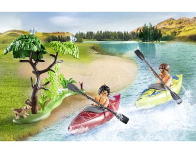 PLAYMOBIL® 71425 Stanovanie