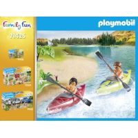 PLAYMOBIL® 71425 Stanovanie 4