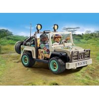 PLAYMOBIL® 71523 Výskumný tábor s dinosaurusmi 4