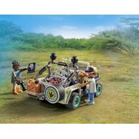 PLAYMOBIL® 71523 Výskumný tábor s dinosaurusmi 5