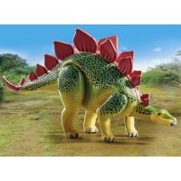 PLAYMOBIL® 71523 Výskumný tábor s dinosaurusmi 6