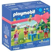 Playmobil P71968PMB Narodeninová oslava