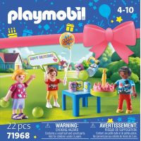Playmobil P71968PMB Narodeninová oslava 4