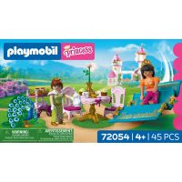 Playmobil P72054PMB Návšteva z diaľky