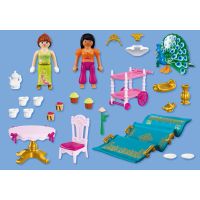 Playmobil P72054PMB Návšteva z diaľky 2
