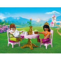 Playmobil P72054PMB Návšteva z diaľky 3