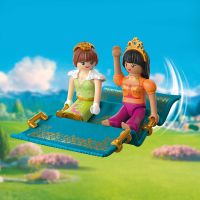 Playmobil P72054PMB Návšteva z diaľky 4