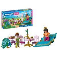 Playmobil P72054PMB Návšteva z diaľky 5