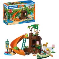 PLAYMOBIL® 72071 Dobrodružstvo v džungli 2